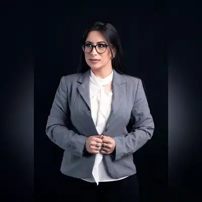 熊宇蓉